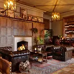 Castle Hotel