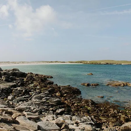 Castle Szálloda Ballynahinch