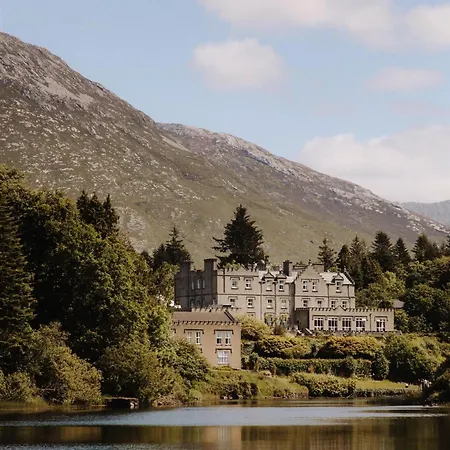 Hotel Castle Ballynahinch