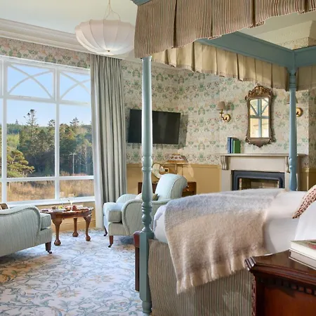 Castle Hotel 4*