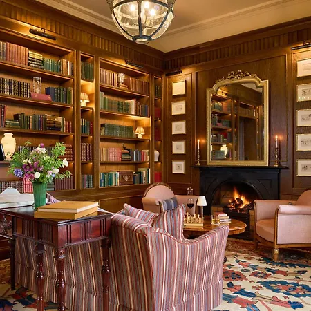 Castle 4* Ballynahinch