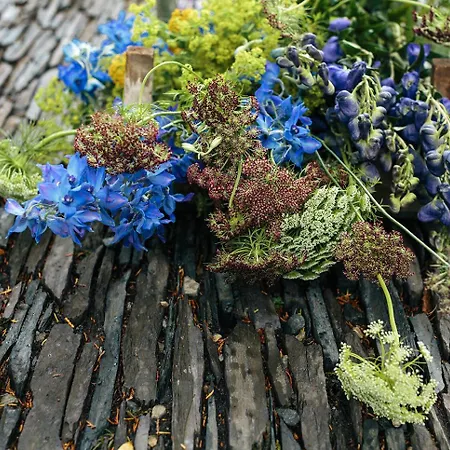 Hotel Castle Ballynahinch