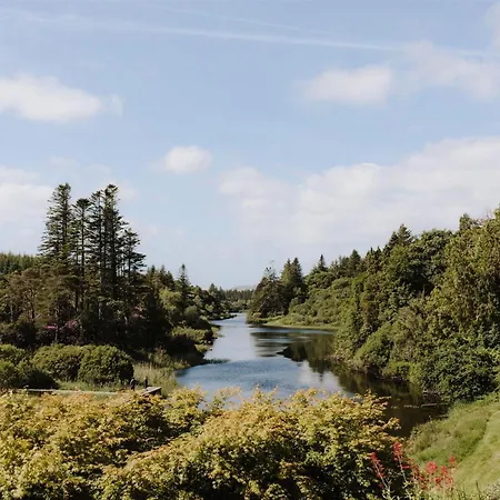 Castle Ballynahinch