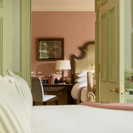 Castle 4* Ballynahinch