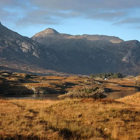 Castle Szálloda Ballynahinch