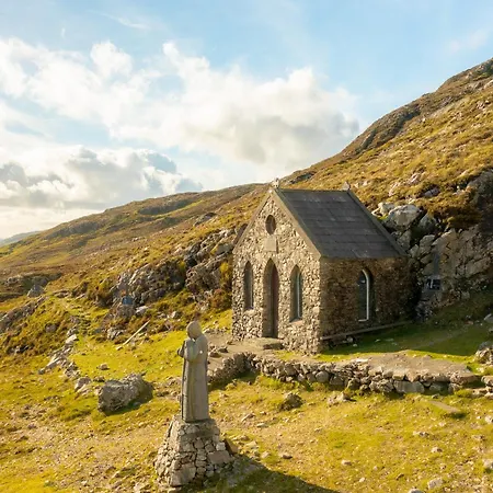 Castle Szálloda Ballynahinch