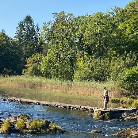 Castle 4* Ballynahinch