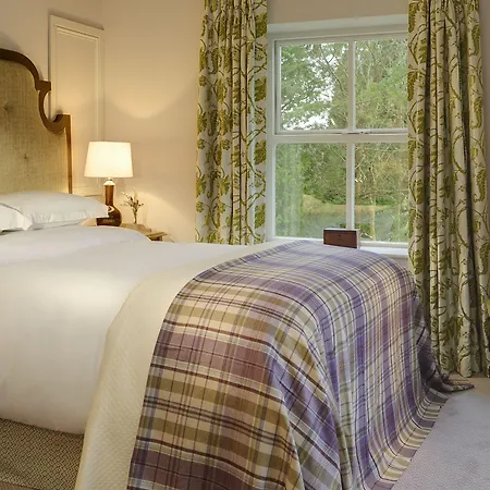 Castle Hotel Ballynahinch