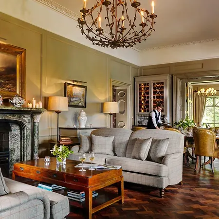 Castle 4* Ballynahinch