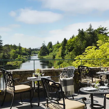 Castle Hotel Ballynahinch