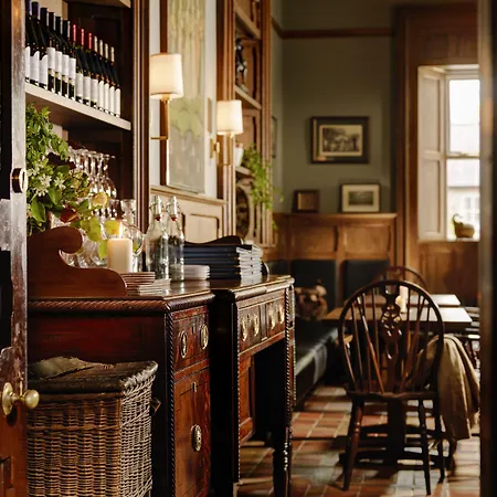 Castle Hotel Ballynahinch