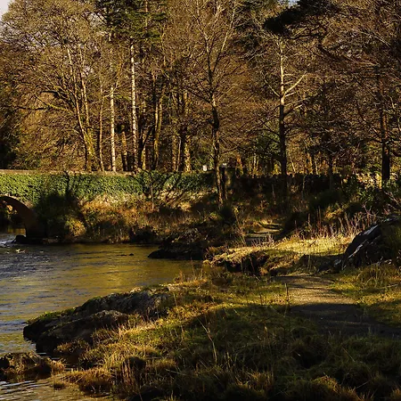 Castle 4* Ballynahinch