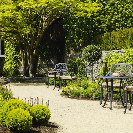 Hotel Castle Ballynahinch
