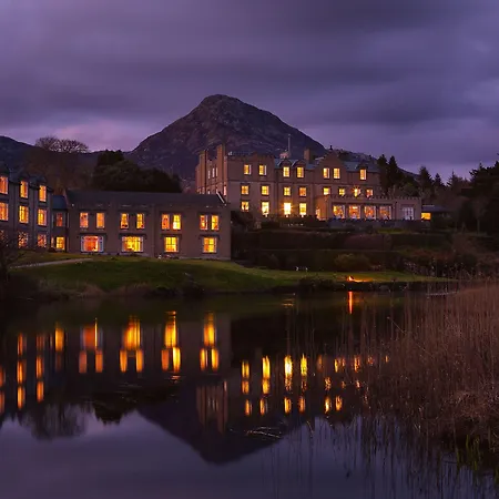 Castle Ballynahinch