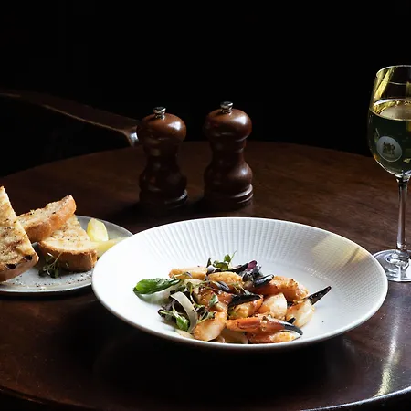 Castle 4* Ballynahinch