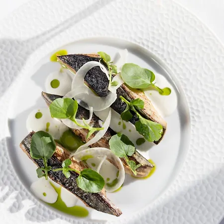 Castle Szálloda Ballynahinch