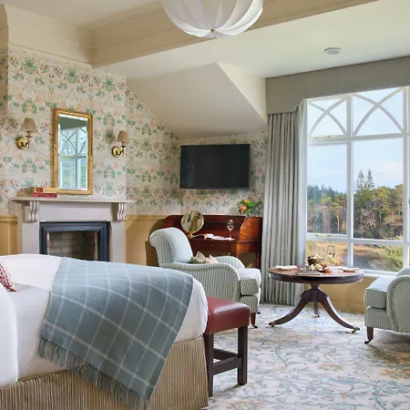 Hotel Castle 4*