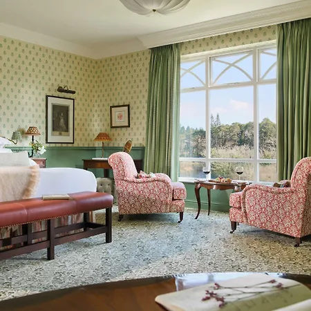 Castle Hotel Ballynahinch