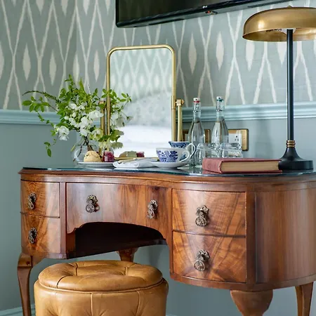 Castle 4* Ballynahinch