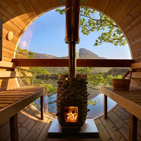 Castle 4* Ballynahinch