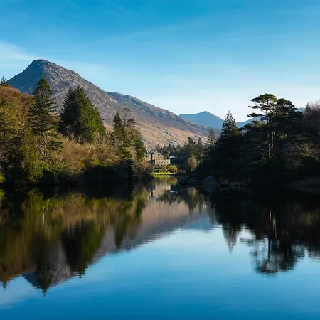 Castle Szálloda Ballynahinch