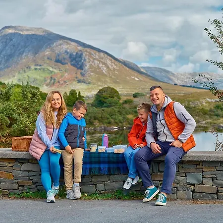 Castle 4* Ballynahinch