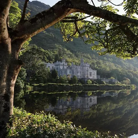 Castle Szálloda Ballynahinch