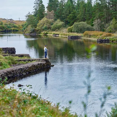 Castle 4* Ballynahinch