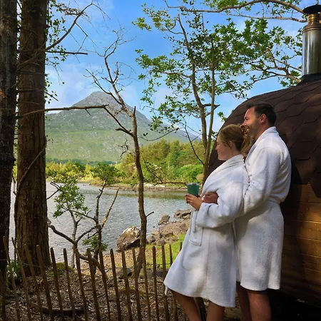 Hotel Castle Ballynahinch