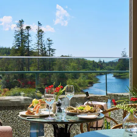 Castle Hotel 4*