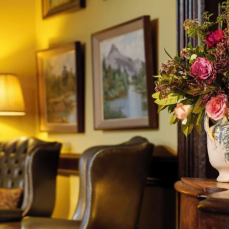 Hotel Castle Ballynahinch