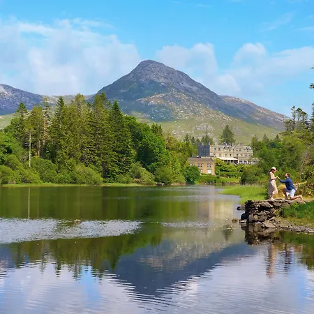 Castle Ballynahinch