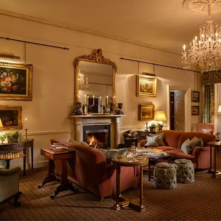 Hotel Castle