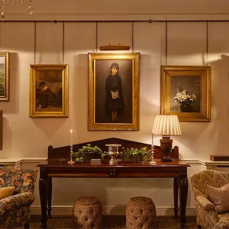 Hotel Castle 4*