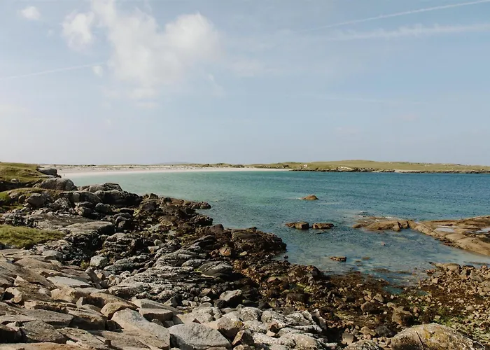 Castle Hotel Ballynahinch