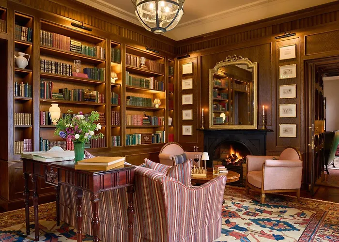 Castle 4* Ballynahinch