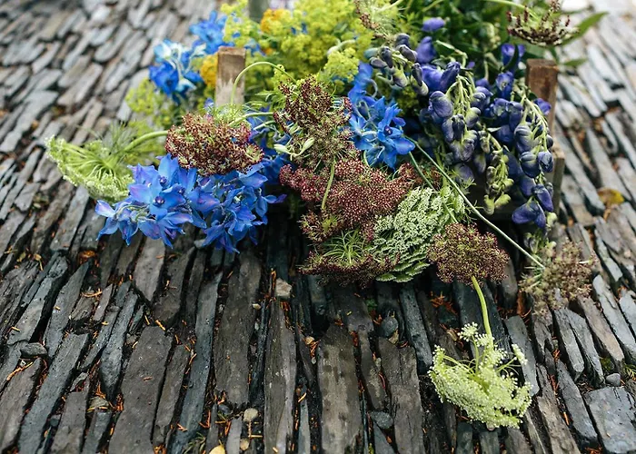 Hotel Castle Ballynahinch