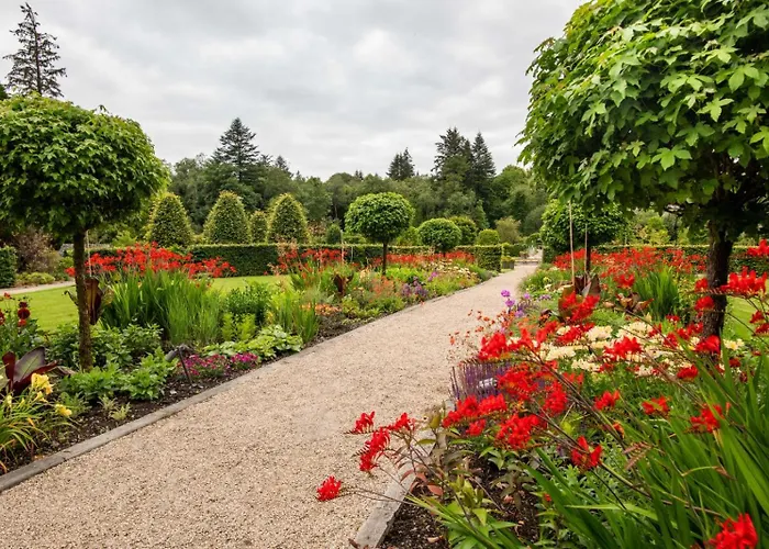 Castle Hotel Ballynahinch