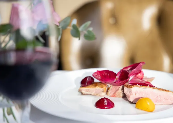 Hotel Castle Ballynahinch