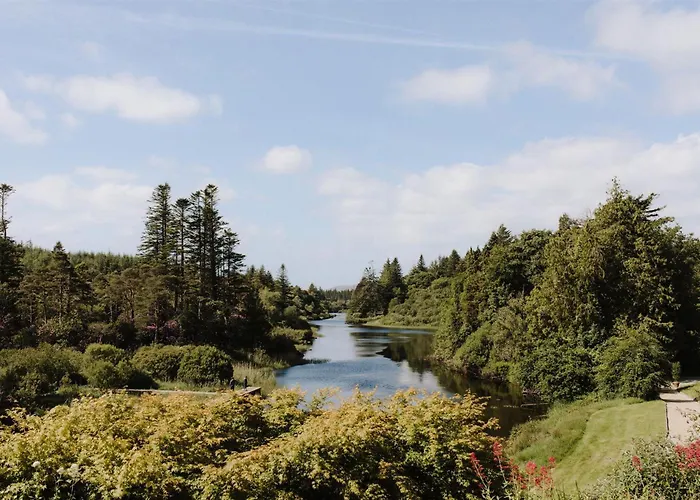 Castle Ballynahinch