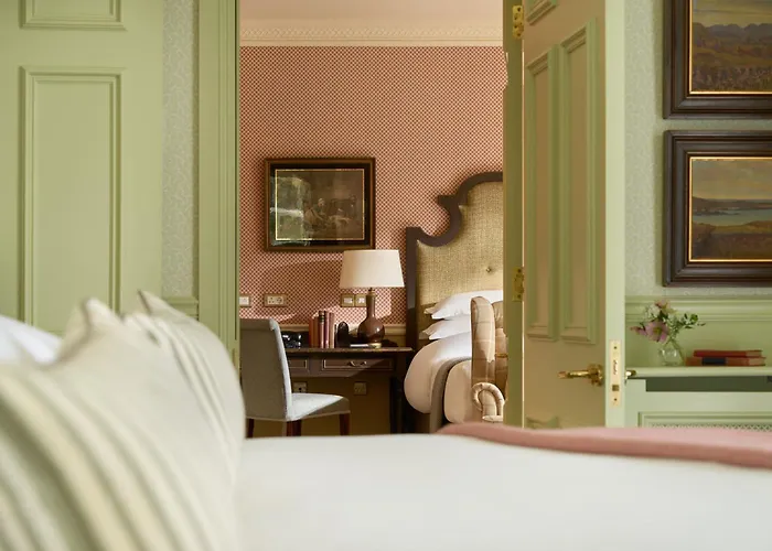 Castle 4* Ballynahinch