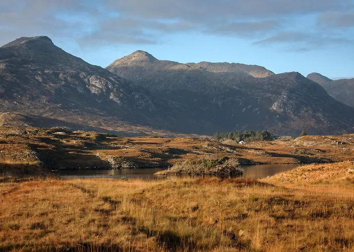 Castle Hotel Ballynahinch