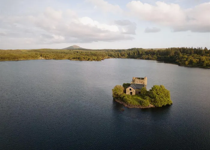 Castle 4*