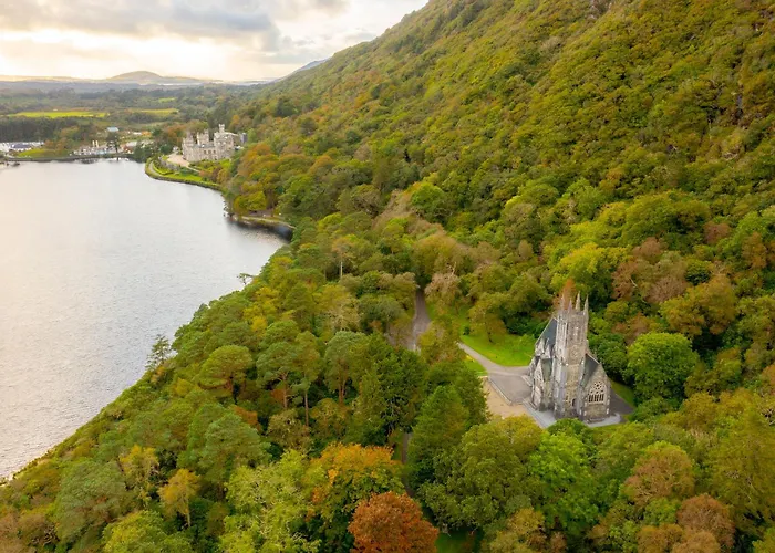 Castle Hotel 4*