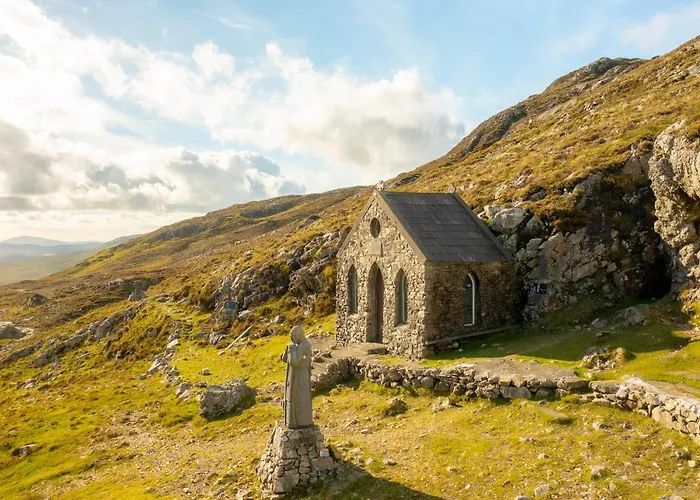 Castle Hotel Ballynahinch