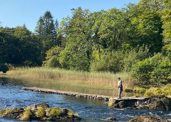 Castle 4* Ballynahinch
