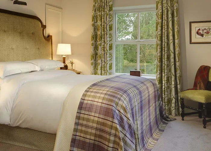 Castle Hotel Ballynahinch