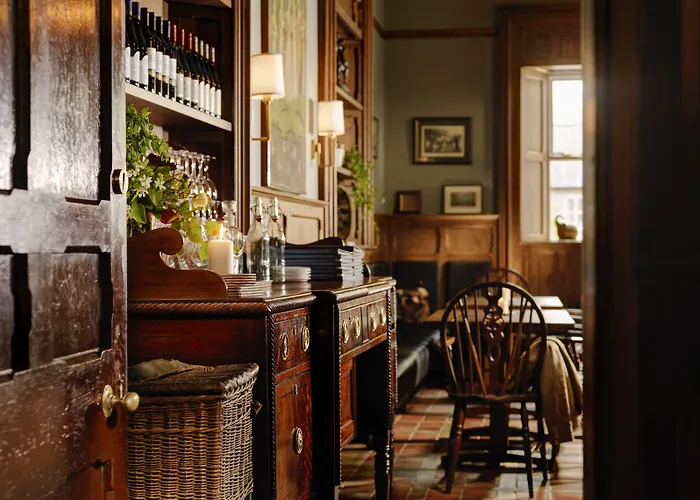 Castle Hotel Ballynahinch