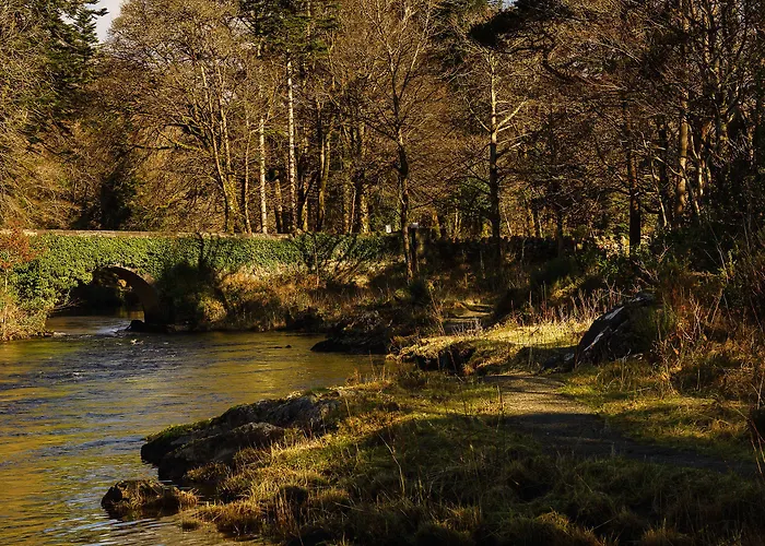 Castle 4* Ballynahinch