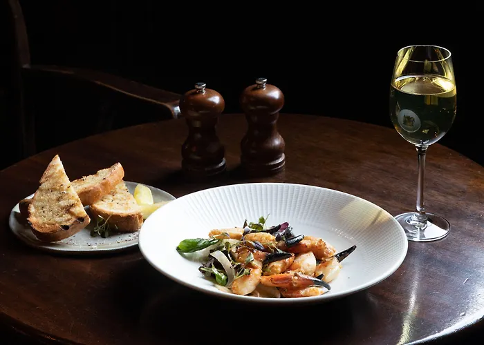 Castle 4* Ballynahinch